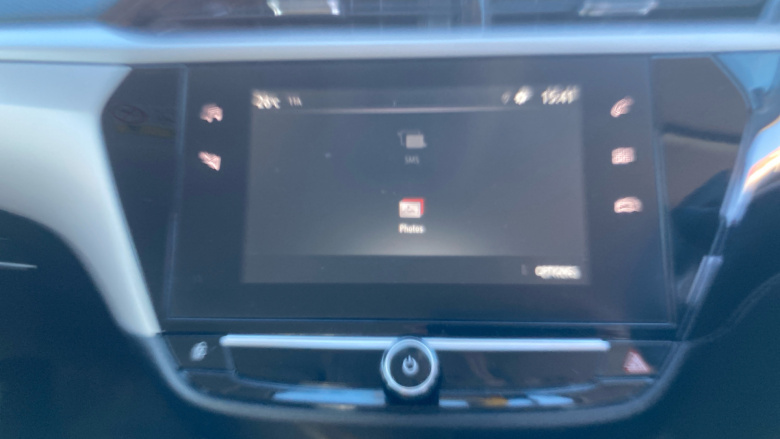 Vauxhall Corsa 1.2 Design 5dr Petrol Hatchback